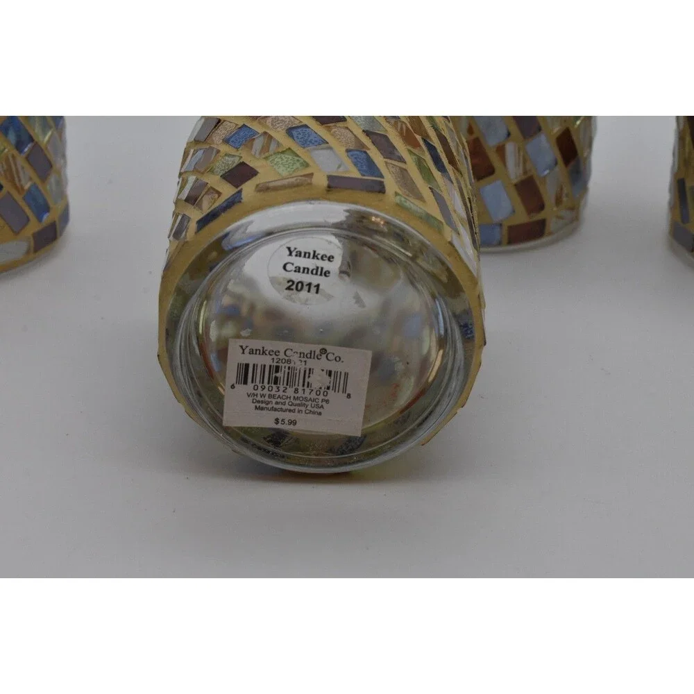 Yankee Candle yankee candle